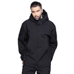 2018 Military Grade Tactical Softshell Jacket Apparel