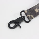 Tactical Dog Leash 1000D Premium Nylon