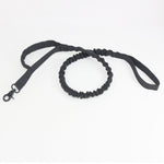 Tactical Dog Leash 1000D Premium Nylon
