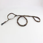Tactical Dog Leash 1000D Premium Nylon