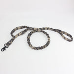 Tactical Dog Leash 1000D Premium Nylon