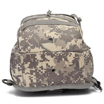 Military Grade Tactical Sling Shoulder/Chest Bag - Exiles Tactical