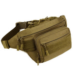 Tactical Fanny Pack