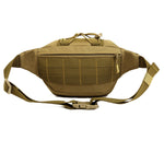 Tactical Fanny Pack