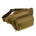 Tactical Fanny Pack