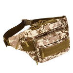 Tactical Fanny Pack