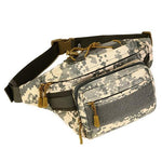 Tactical Fanny Pack