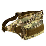 Tactical Fanny Pack
