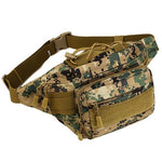 Tactical Fanny Pack