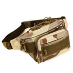 Tactical Fanny Pack