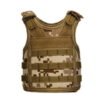 Tactical Beverage Insulated Vest