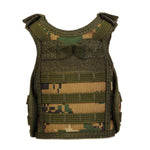 Tactical Beverage Insulated Vest
