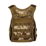 Tactical Beverage Insulated Vest
