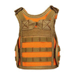 Tactical Beverage Insulated Vest