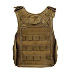 Tactical Beverage Insulated Vest