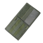 Visor Panel Organizer