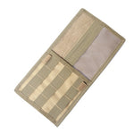 Visor Panel Organizer