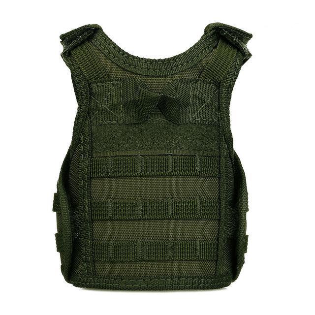 Tactical Beverage Insulated Vest