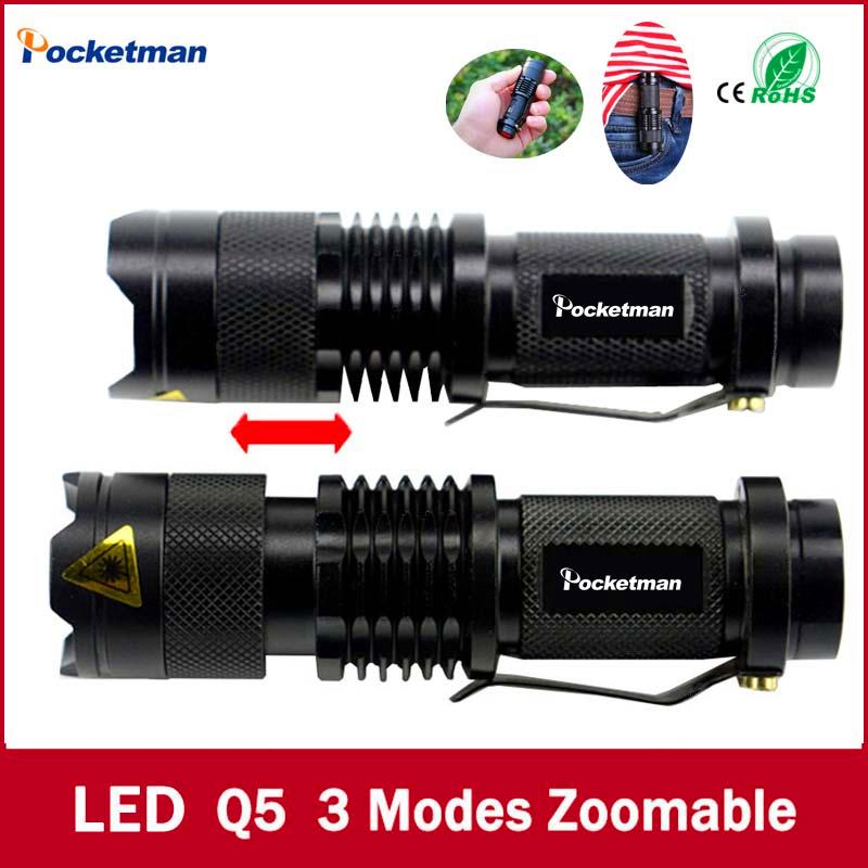 Mini Led Flash HD Mini LED Flash Light – Exiles Tactical
