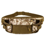 Tactical Fanny Pack 2.0