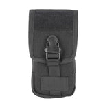 Molle Phone Pouch Cover