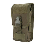 Molle Phone Pouch Cover