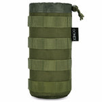 Tactical Water Bottle Pouch